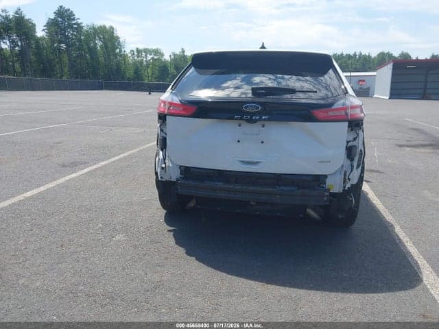 2021 FORD EDGE SE 6