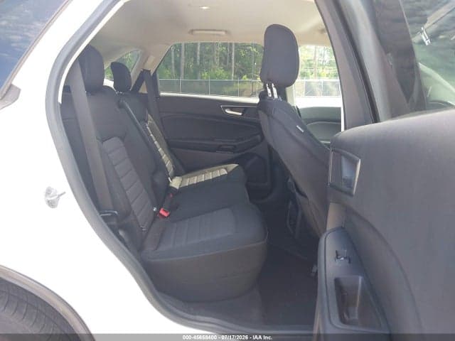 2021 FORD EDGE SE 8