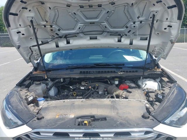 2021 FORD EDGE SE 10