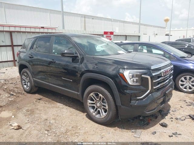 2026 GMC TERRAIN AWD ELEVATION 1