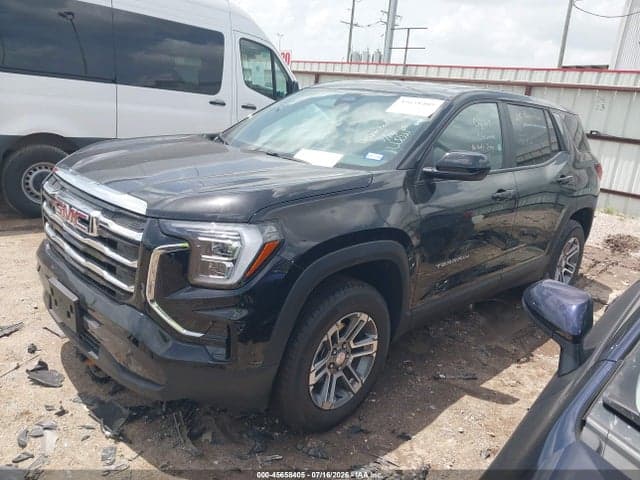 2026 GMC TERRAIN AWD ELEVATION 2