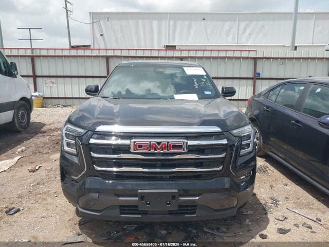 2026 GMC TERRAIN AWD ELEVATION 12