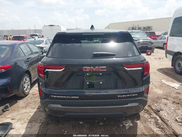 2026 GMC TERRAIN AWD ELEVATION 16