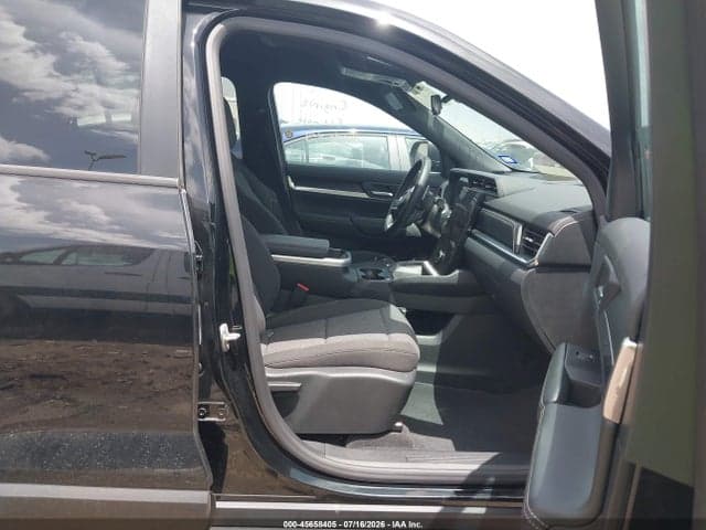 2026 GMC TERRAIN AWD ELEVATION 5