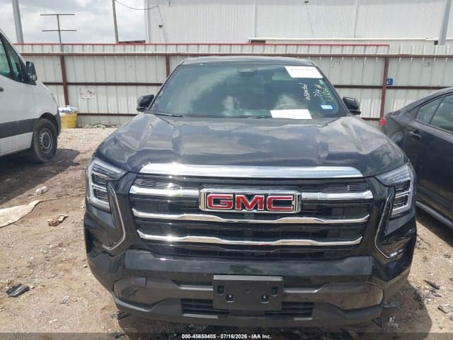 2026 GMC TERRAIN AWD ELEVATION 6