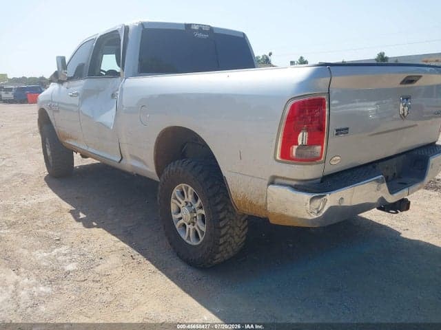 2017 RAM 2500 LARAMIE 4X4 6'4 BOX 3