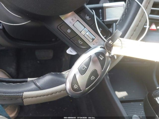 2025 HYUNDAI TUCSON HYBRID SEL CONVENIENCE 11
