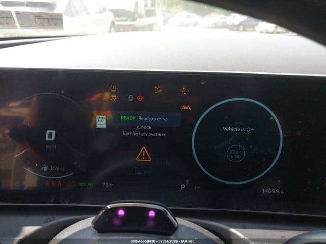 2025 HYUNDAI TUCSON HYBRID SEL CONVENIENCE 7