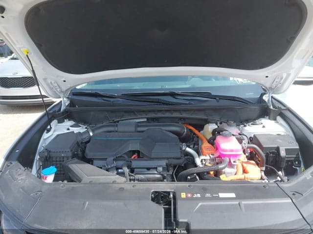 2025 HYUNDAI TUCSON HYBRID SEL CONVENIENCE 10