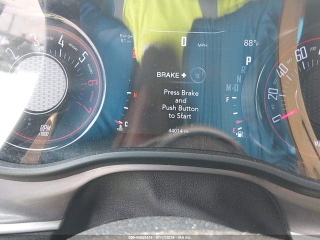 2022 DODGE CHALLENGER R/T 16