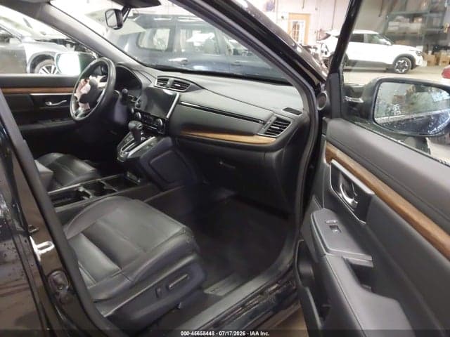 2020 HONDA CR-V 2WD TOURING 5
