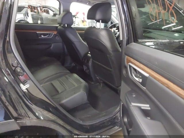 2020 HONDA CR-V 2WD TOURING 8