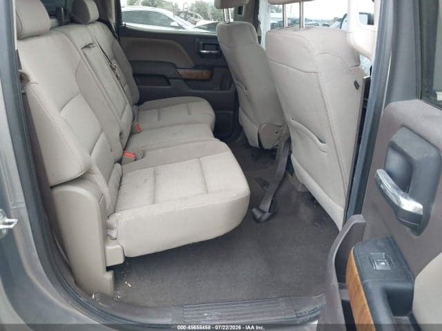 2017 GMC SIERRA 1500 SLE 8