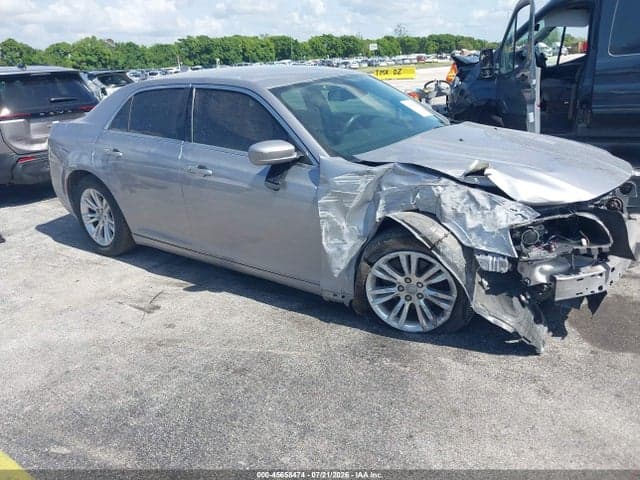 2017 CHRYSLER 300 LIMITED
