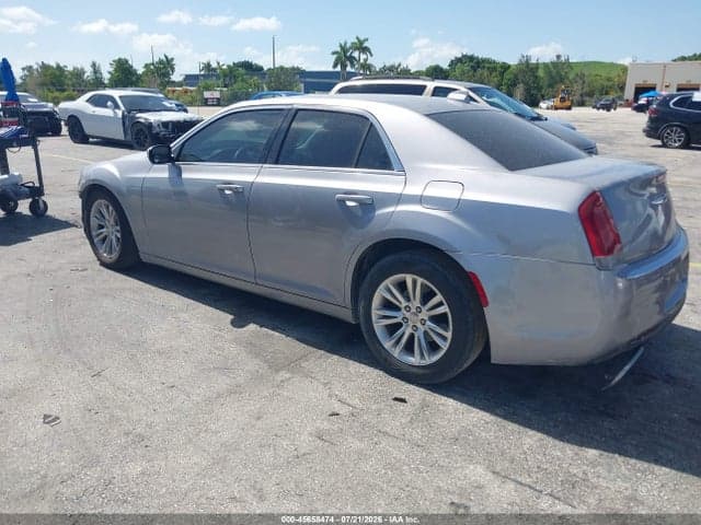 2017 CHRYSLER 300 LIMITED 3
