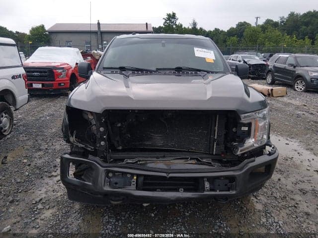 2019 FORD F-150 XL 13