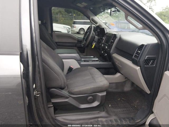 2019 FORD F-150 XL 5