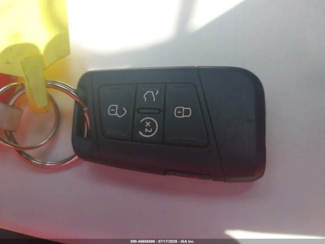 2022 VOLKSWAGEN TAOS 1.5T SE 11