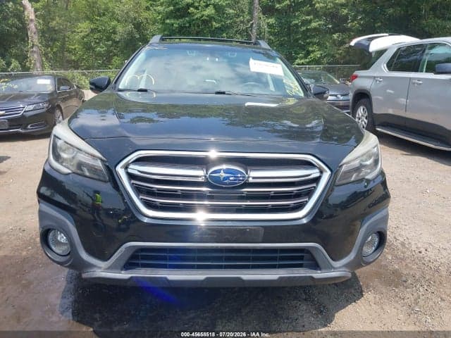 2018 SUBARU OUTBACK 2.5I LIMITED 12