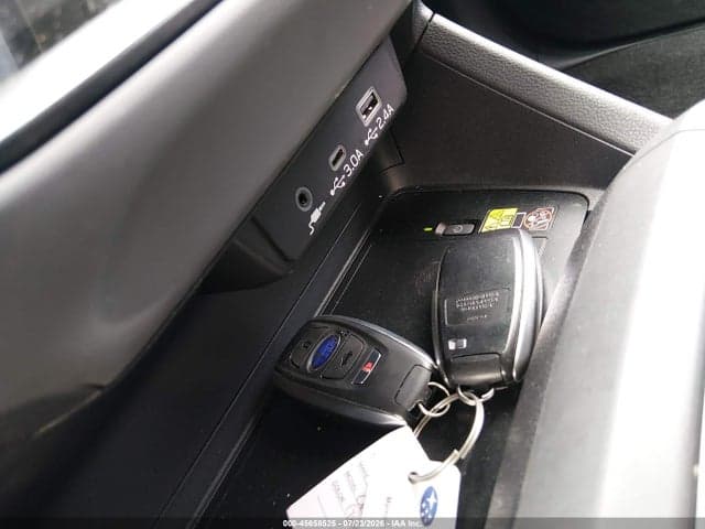 2024 SUBARU CROSSTREK LIMITED 11
