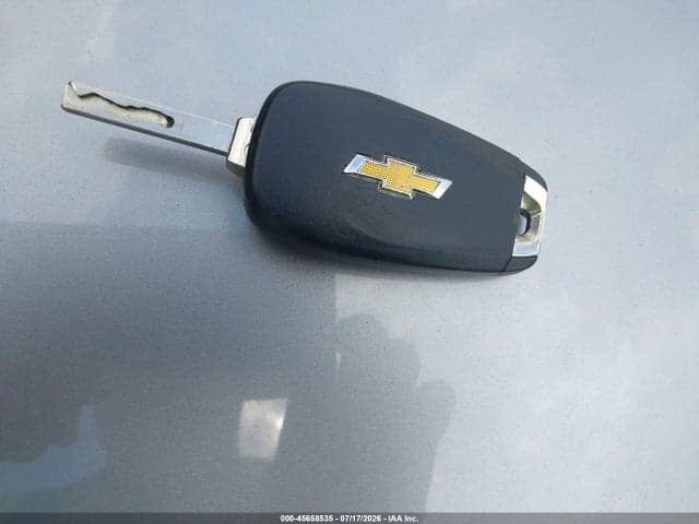 2021 CHEVROLET SPARK FWD 1LT AUTOMATIC 11