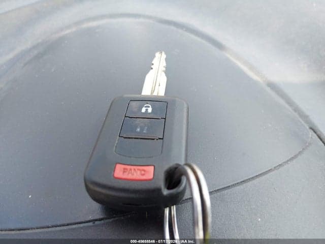 2024 MITSUBISHI MIRAGE G4 ES 11