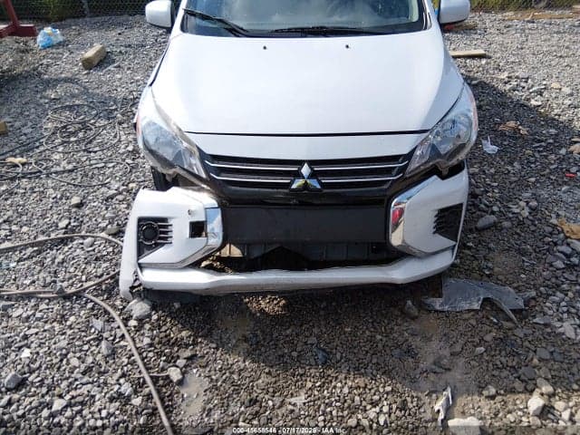2024 MITSUBISHI MIRAGE G4 ES 6