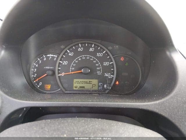 2024 MITSUBISHI MIRAGE G4 ES 7