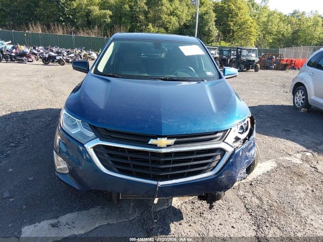 2019 CHEVROLET EQUINOX LT 12