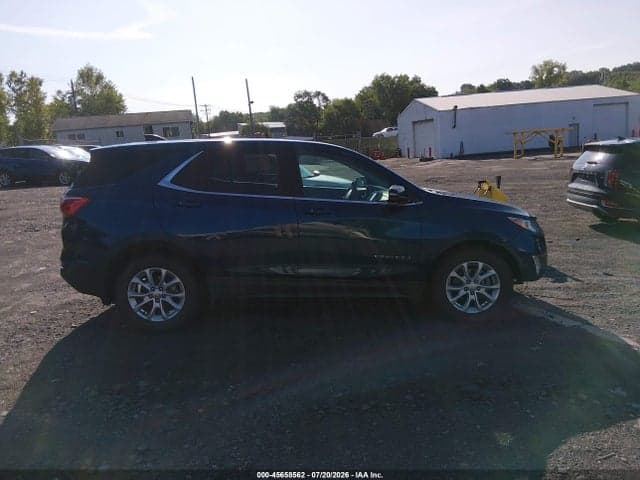 2019 CHEVROLET EQUINOX LT 13