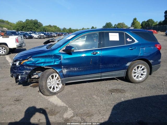 2019 CHEVROLET EQUINOX LT 14