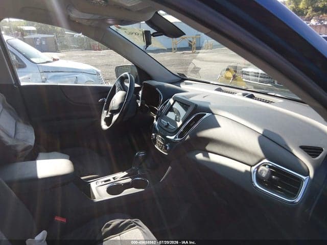 2019 CHEVROLET EQUINOX LT 5