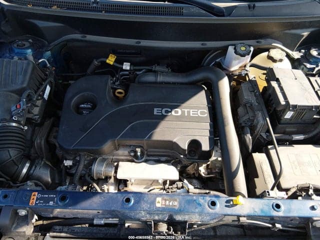2019 CHEVROLET EQUINOX LT 10