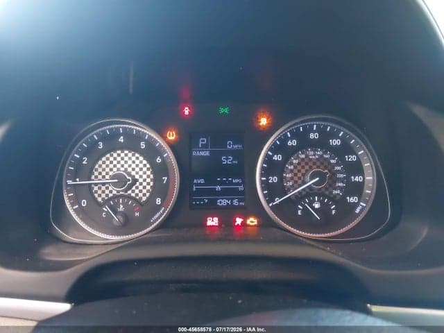 2019 HYUNDAI ELANTRA SE 7