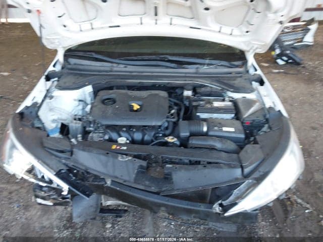 2019 HYUNDAI ELANTRA SE 10