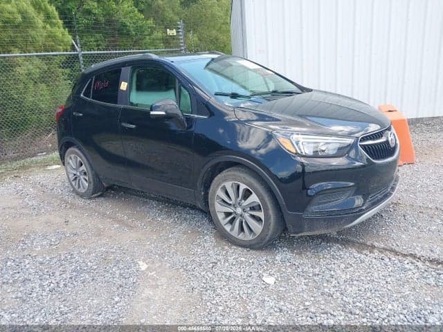 2019 BUICK ENCORE FWD PREFERRED 1
