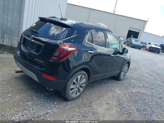 2019 BUICK ENCORE FWD PREFERRED 4