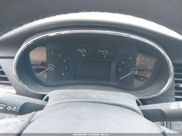 2019 BUICK ENCORE FWD PREFERRED 7