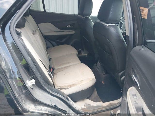 2019 BUICK ENCORE FWD PREFERRED 8
