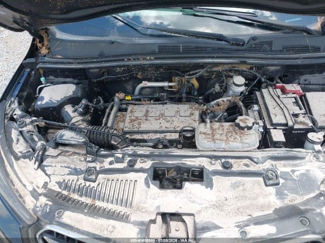 2019 BUICK ENCORE FWD PREFERRED 10