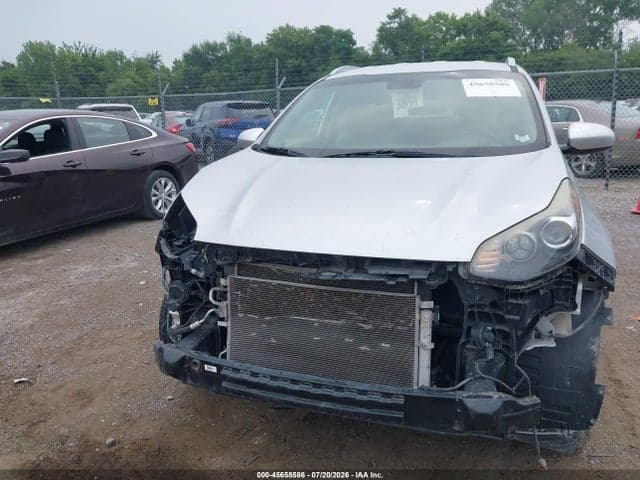 2017 KIA SPORTAGE EX 12