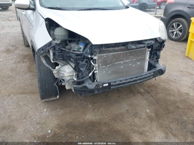 2017 KIA SPORTAGE EX 18