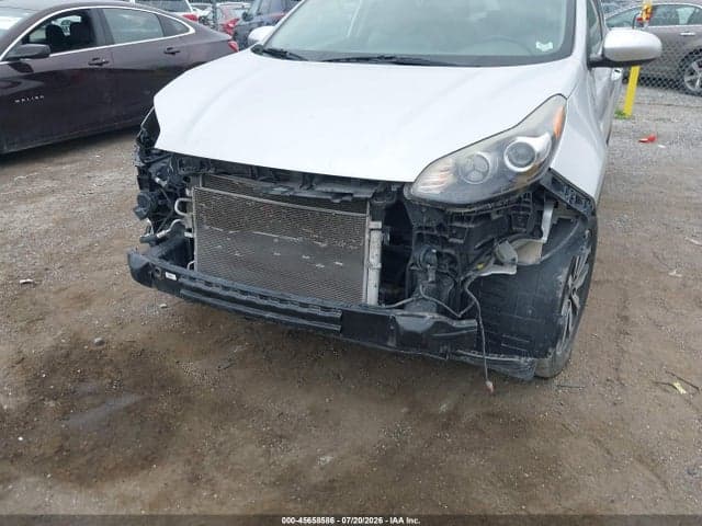 2017 KIA SPORTAGE EX 6