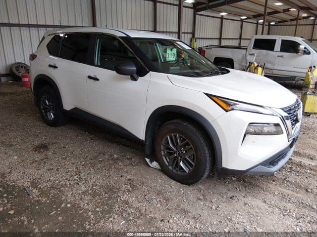 2023 NISSAN ROGUE S INTELLIGENT AWD - 1