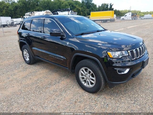 2019 JEEP GRAND CHEROKEE LAREDO E 4X4 1