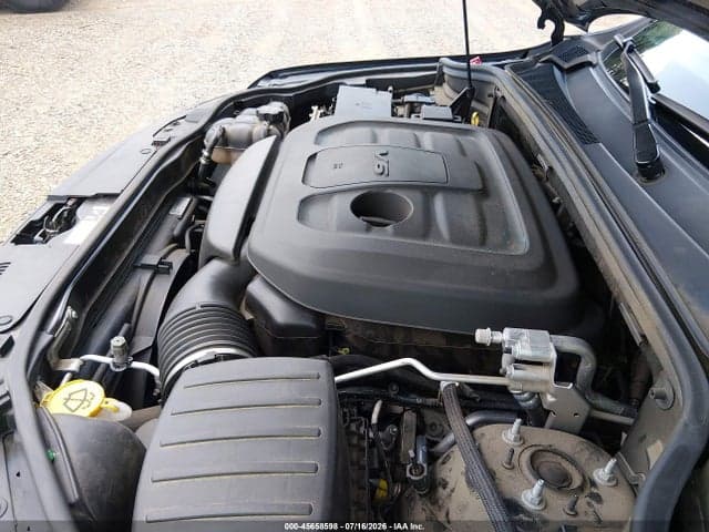 2019 JEEP GRAND CHEROKEE LAREDO E 4X4 10