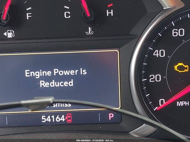2024 GMC TERRAIN AWD SLT 15
