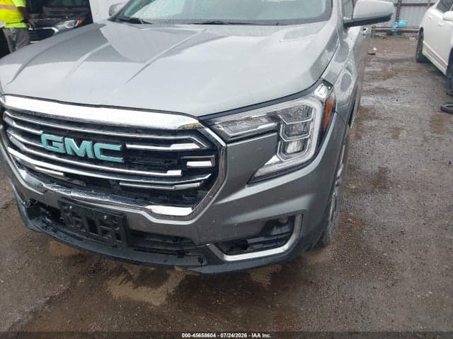 2024 GMC TERRAIN AWD SLT 6