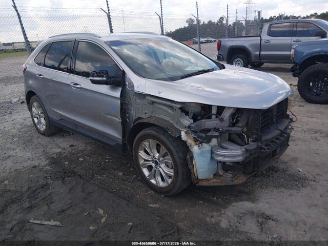 2020 FORD EDGE TITANIUM 1