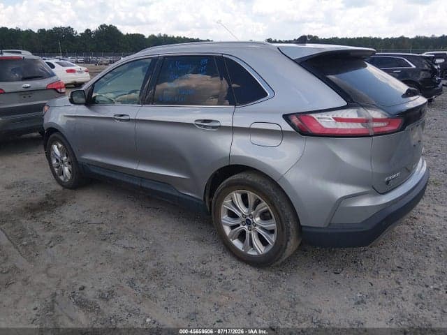 2020 FORD EDGE TITANIUM 3